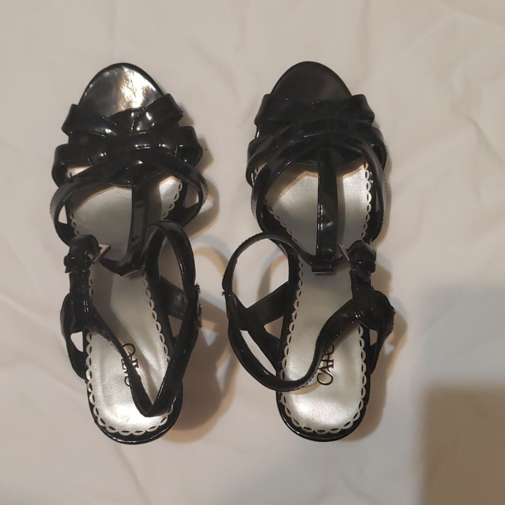 Cato high heels